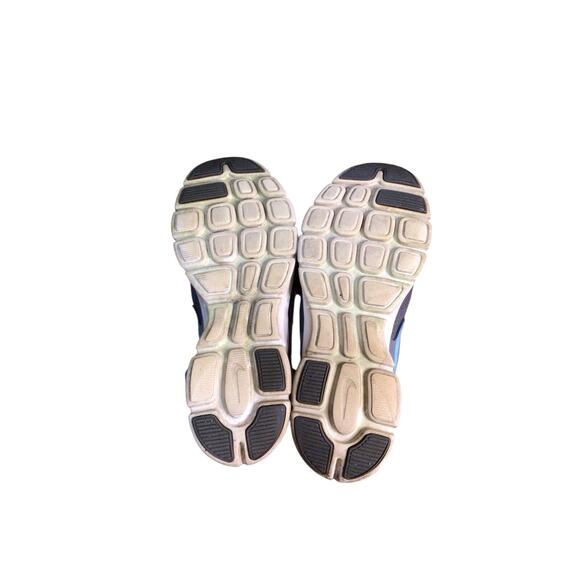 Women's Running Shoes - Nike Flex Experience RN 2 Low Gray Size 9.5 - Picture 8 of 9